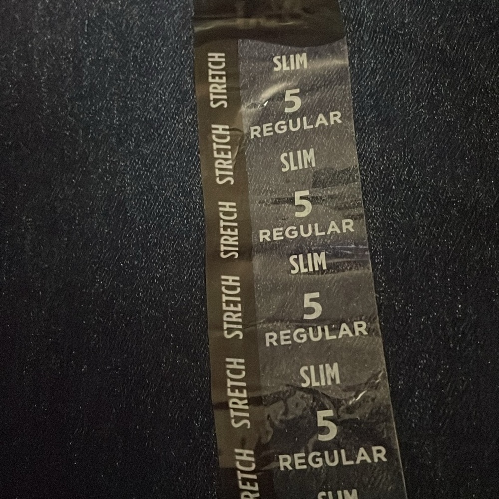 Lee Slim Fit - Picture 2 of 8